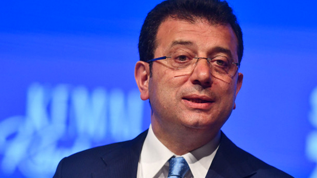 Foto - Ekrem İmamoğlu için ortaya çıktı: Yolsuzluğa destek, Akit’e tazminat davası!