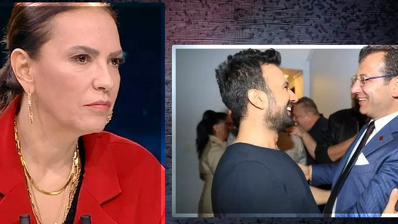 Ekrem İmamoğlu ile ilgili ortalık karıştı! Ekrem'in kadrolu sanatçıları birbirine girdi... Yıkama yağlama sezonu!