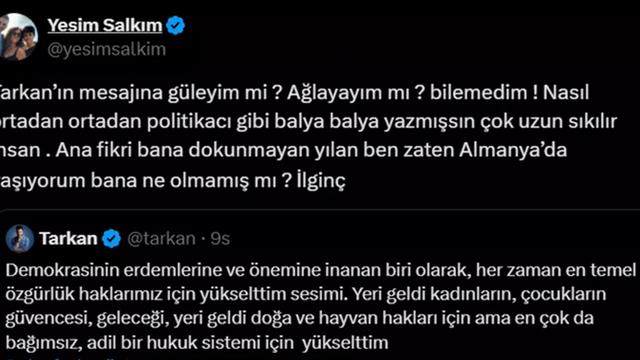 Foto - Ekrem İmamoğlu ile ilgili ortalık karıştı! Ekrem'in kadrolu sanatçıları birbirine girdi... Yıkama yağlama sezonu!