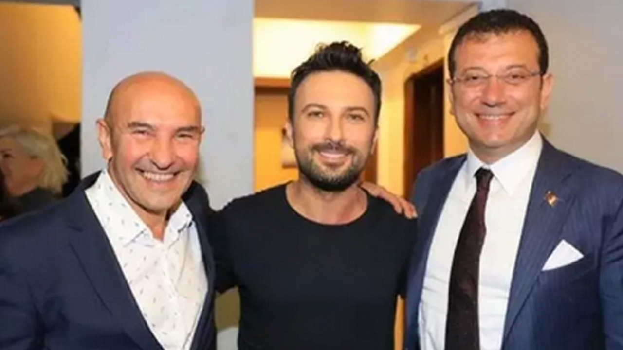 Foto - Ekrem İmamoğlu ile ilgili ortalık karıştı! Ekrem'in kadrolu sanatçıları birbirine girdi... Yıkama yağlama sezonu!