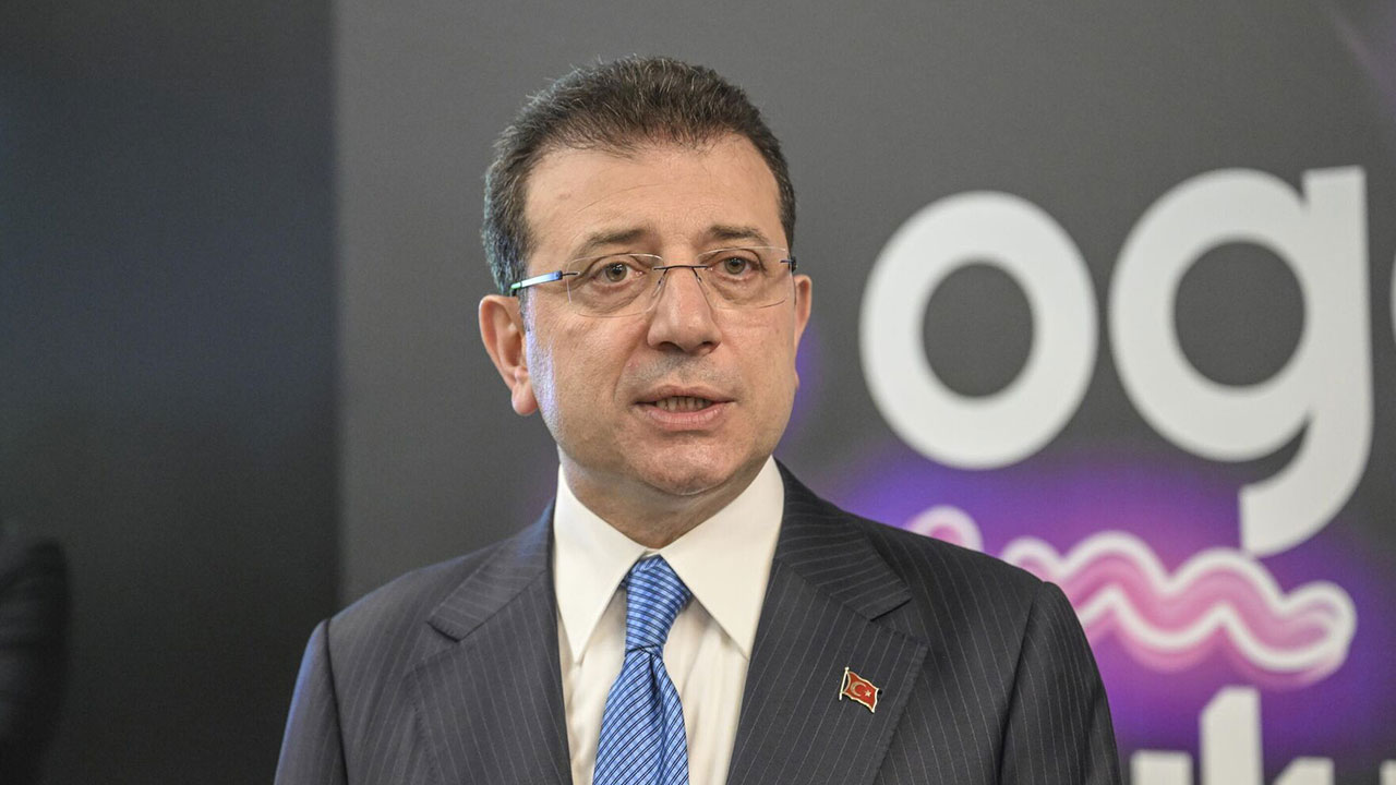 Foto - Ekrem İmamoğlu ile ilgili şok belge ortaya çıktı! 'Aslında fakirmiş'