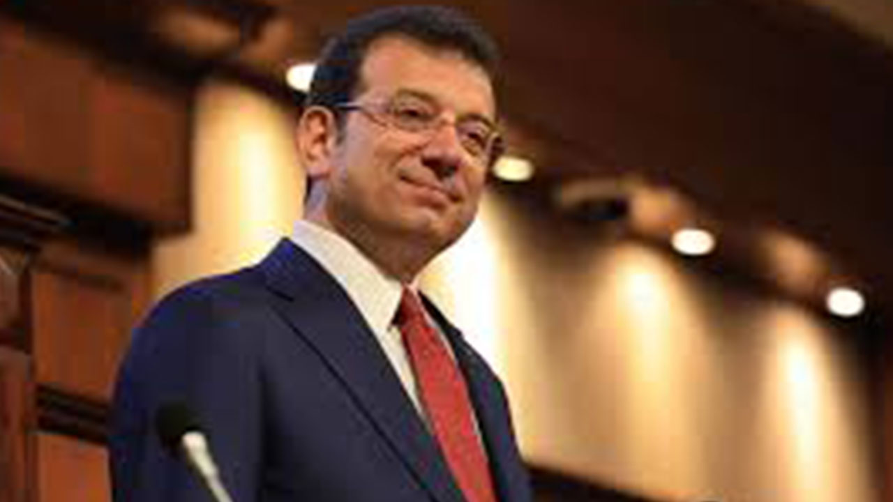 Foto - Ekrem İmamoğlu ile ilgili şok belge ortaya çıktı! 'Aslında fakirmiş'
