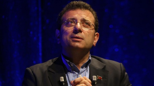 Foto - Ekrem İmamoğlu ile ilgili Türkiye’yi ayağa kaldıracak iddia! CHP’nin ciğerini bilen isim, "Dün gece yaptı" diyerek şok gelişmeyi duyurdu 