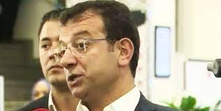 Ekrem İmamoğlu ile ilgili Türkiye’yi ayağa kaldıracak iddia! CHP’nin ciğerini bilen isim, "Dün gece yaptı" diyerek şok gelişmeyi duyurdu 