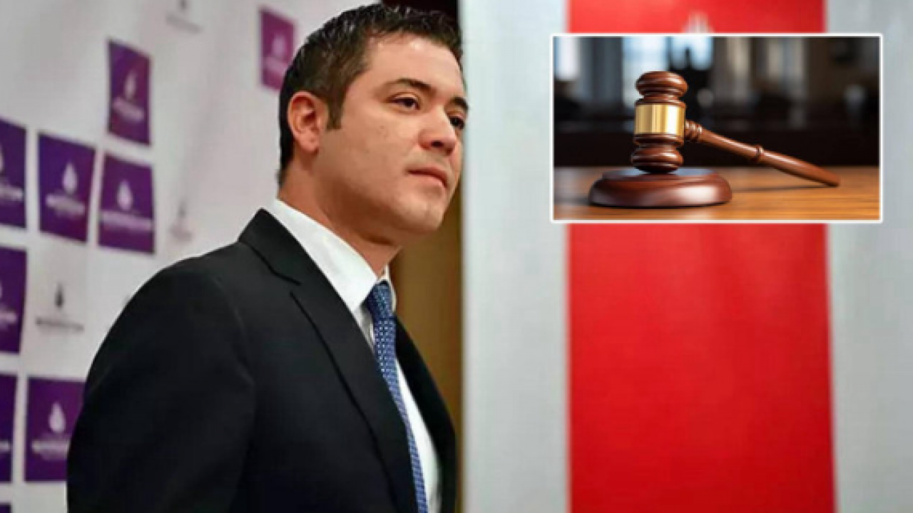 Ekrem İmamoğlu İsrail casusu mu? Savcı’dan önemli iddialar! Karanlık ağ ifşa oldu