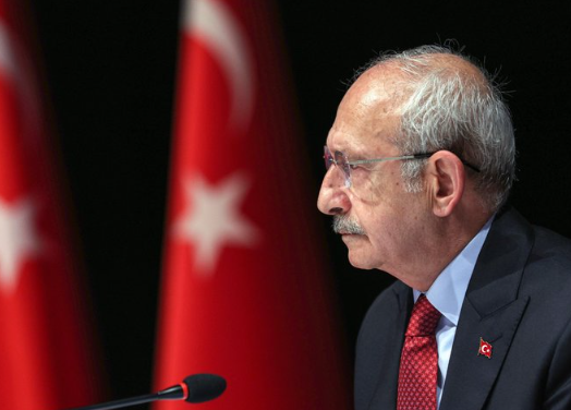 Foto - Ekrem İmamoğlu Kemal Kılıçdaroğlu'ndan habersiz Tunceli'ye gitti: Cebinizi aradım bakmadınız!