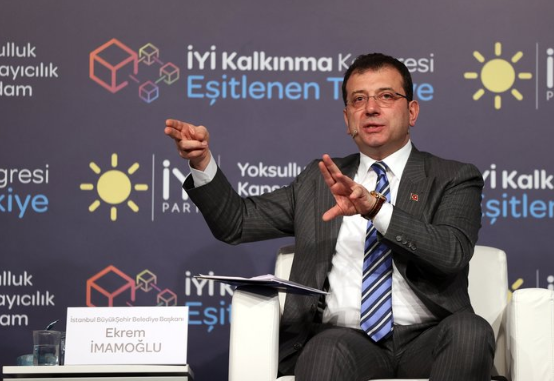 Foto - Ekrem İmamoğlu Kemal Kılıçdaroğlu'ndan habersiz Tunceli'ye gitti: Cebinizi aradım bakmadınız!