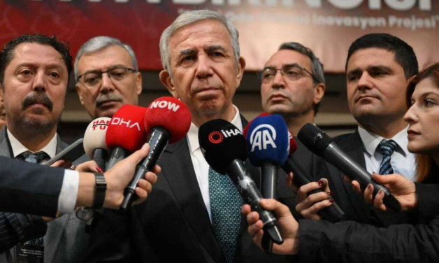 Foto - Ekrem İmamoğlu ön seçim için başvuru yaptı! Yavaş'ın kafasından geçen plan? Mansur da aday olacak mı?