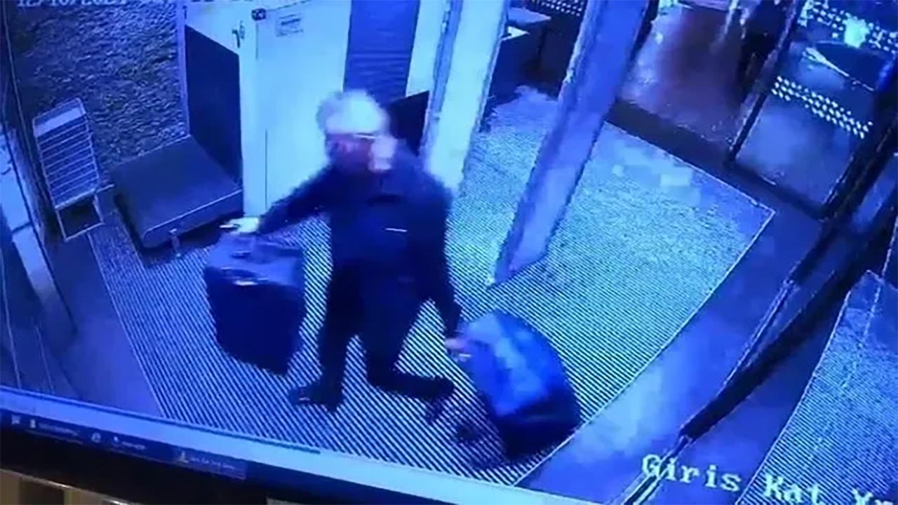 Foto - Ekrem İmamoğlu suç gelirlerini onun üzerinden aklamış! Oğlunu da kirli çarka dahil etti