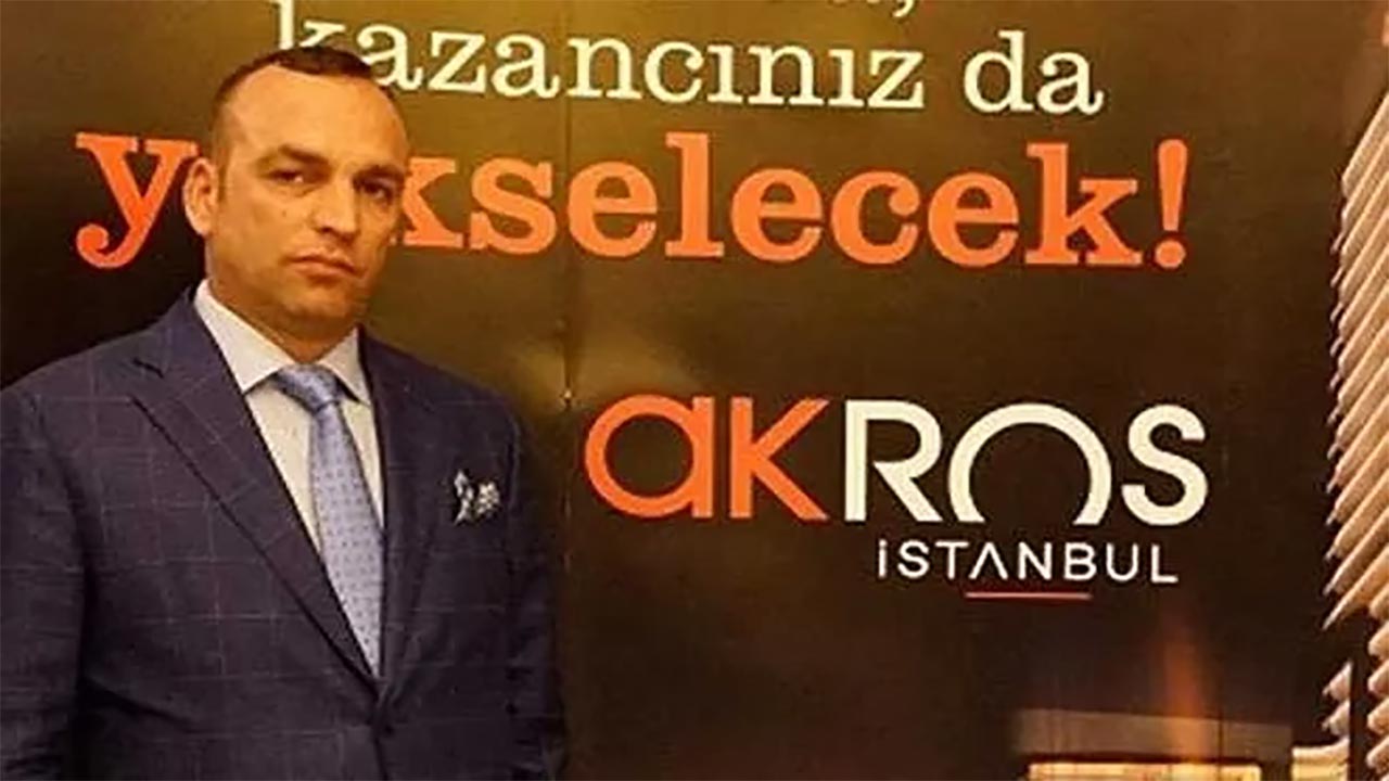 Foto - Ekrem İmamoğlu suç gelirlerini onun üzerinden aklamış! Oğlunu da kirli çarka dahil etti