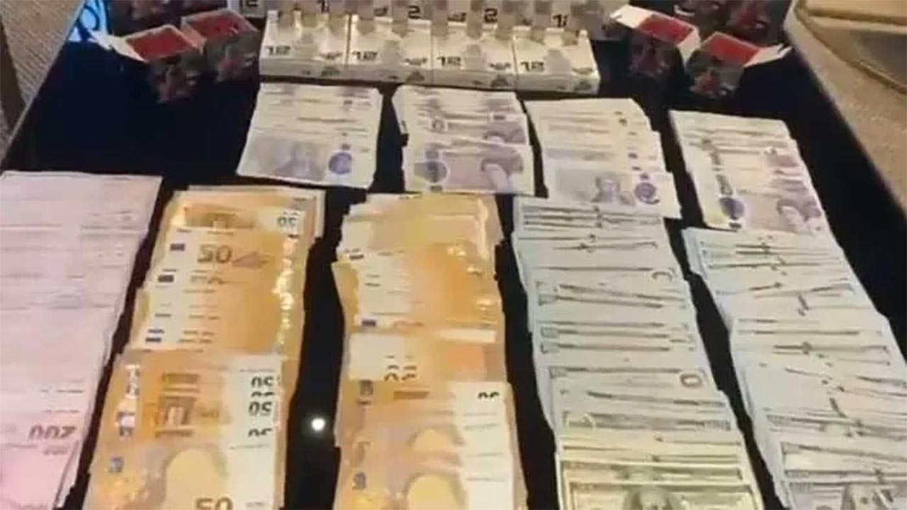 Foto - Ekrem İmamoğlu suç gelirlerini onun üzerinden aklamış! Oğlunu da kirli çarka dahil etti