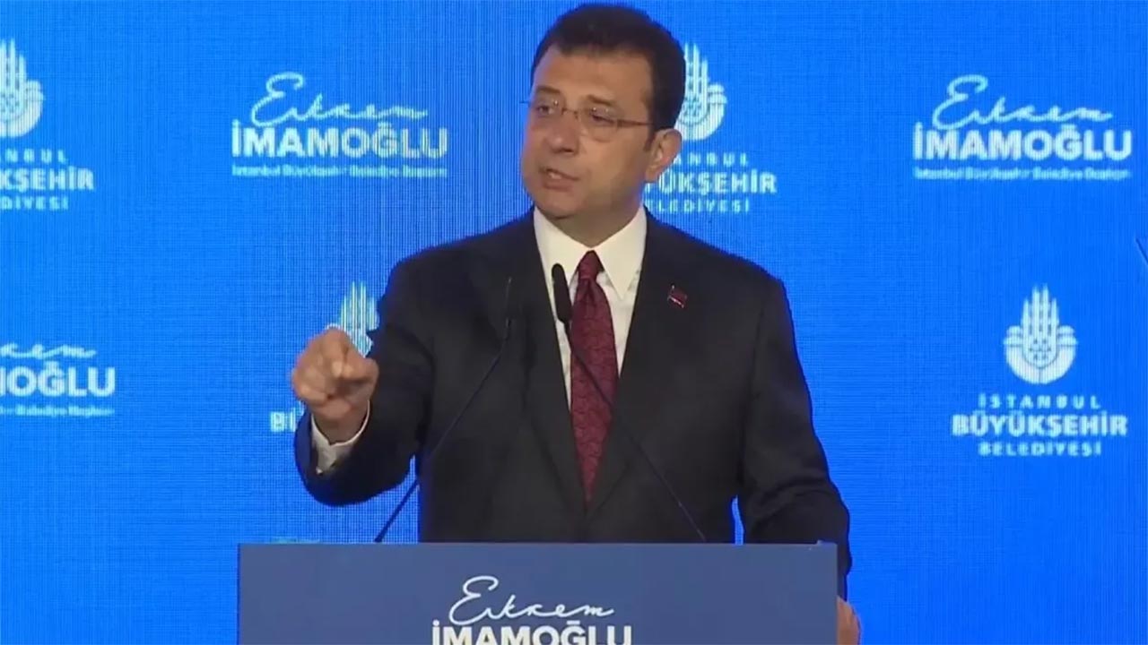 Foto - Ekrem İmamoğlu suç gelirlerini onun üzerinden aklamış! Oğlunu da kirli çarka dahil etti