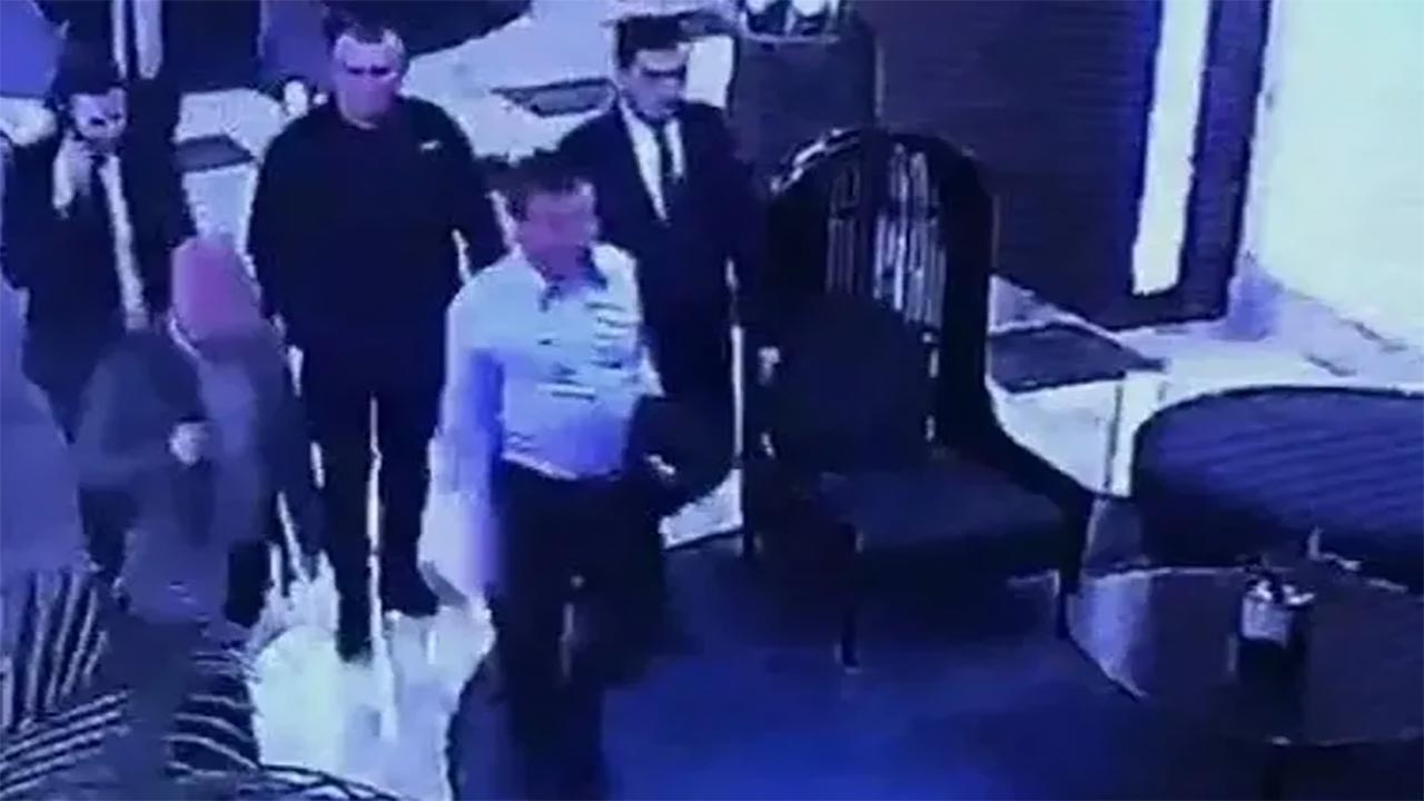 Foto - Ekrem İmamoğlu suç gelirlerini onun üzerinden aklamış! Oğlunu da kirli çarka dahil etti