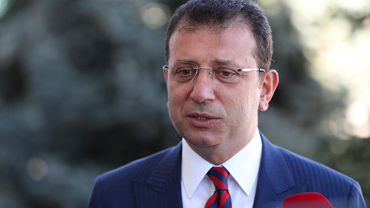 Foto - Ekrem İmamoğlu yeniden askerlik yapacak mı? Türkiye'nin merakla beklediği açıklama geldi