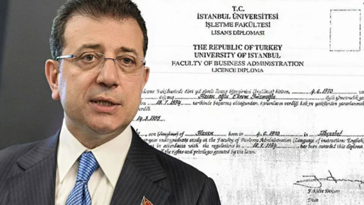 Foto - Ekrem İmamoğlu yeniden askerlik yapacak mı? Türkiye'nin merakla beklediği açıklama geldi