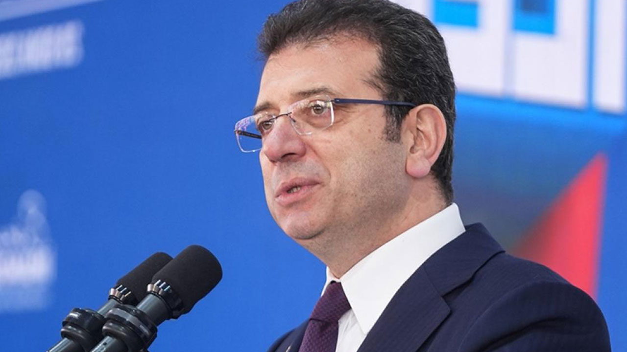 Foto - Ekrem İmamoğlu yeniden askerlik yapacak mı? Türkiye'nin merakla beklediği açıklama geldi