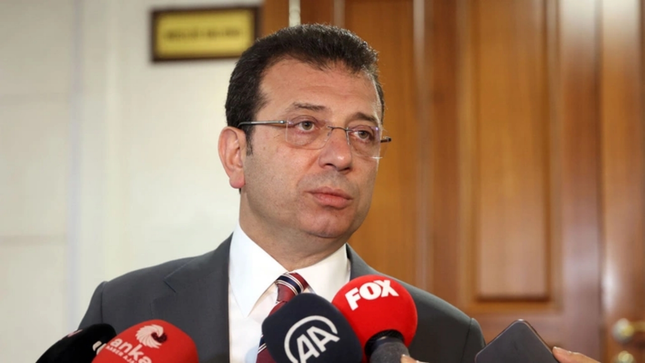 Foto - Ekrem İmamoğlu’na bir şok daha! Az önce tüm Türkiye’ye ilan edildi! Kendisiyle beraber 28 kişi için bu karar verildi
