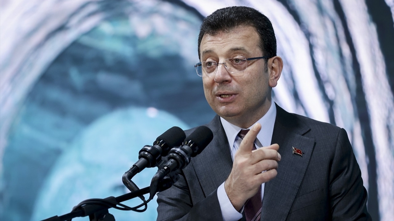 Ekrem İmamoğlu’na bir şok daha! Az önce tüm Türkiye’ye ilan edildi! Kendisiyle beraber 28 kişi için bu karar verildi