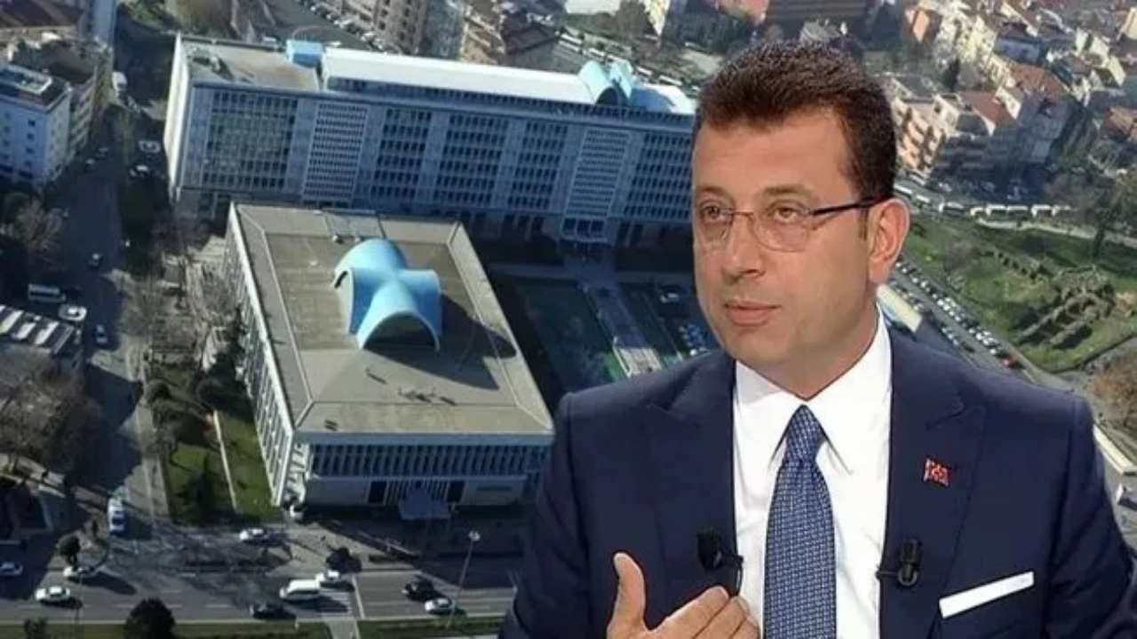 İBB’ye yolsuzluk operasyonunda yeni dalga! Boğazlarına kadar pisliğe batmışlar