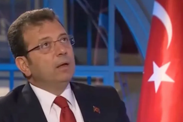 Ekrem İmamoğlu'na çok büyük şok! İşte bu defa hapı yuttu! Bakalım şimdi ne halt edecek