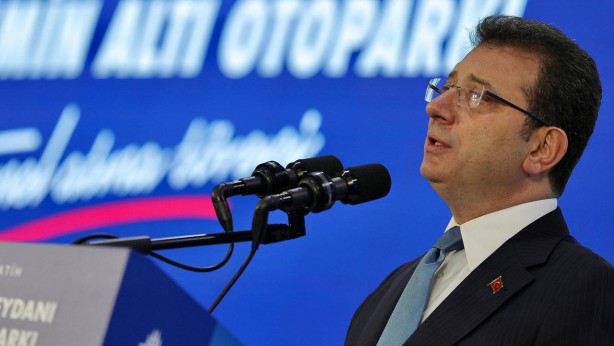 Foto - Ekrem İmamoğlu'na çok büyük şok! İşte bu defa hapı yuttu! Bakalım şimdi ne halt edecek