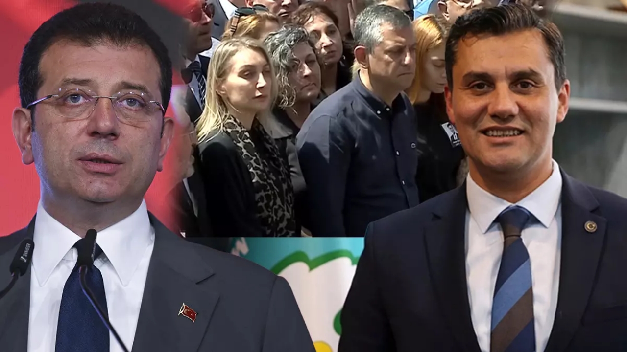 Foto - Ekrem İmamoğlu’na çok büyük şok! Tüm Türkiye’nin merakla beklediği karar az önce açıklandı