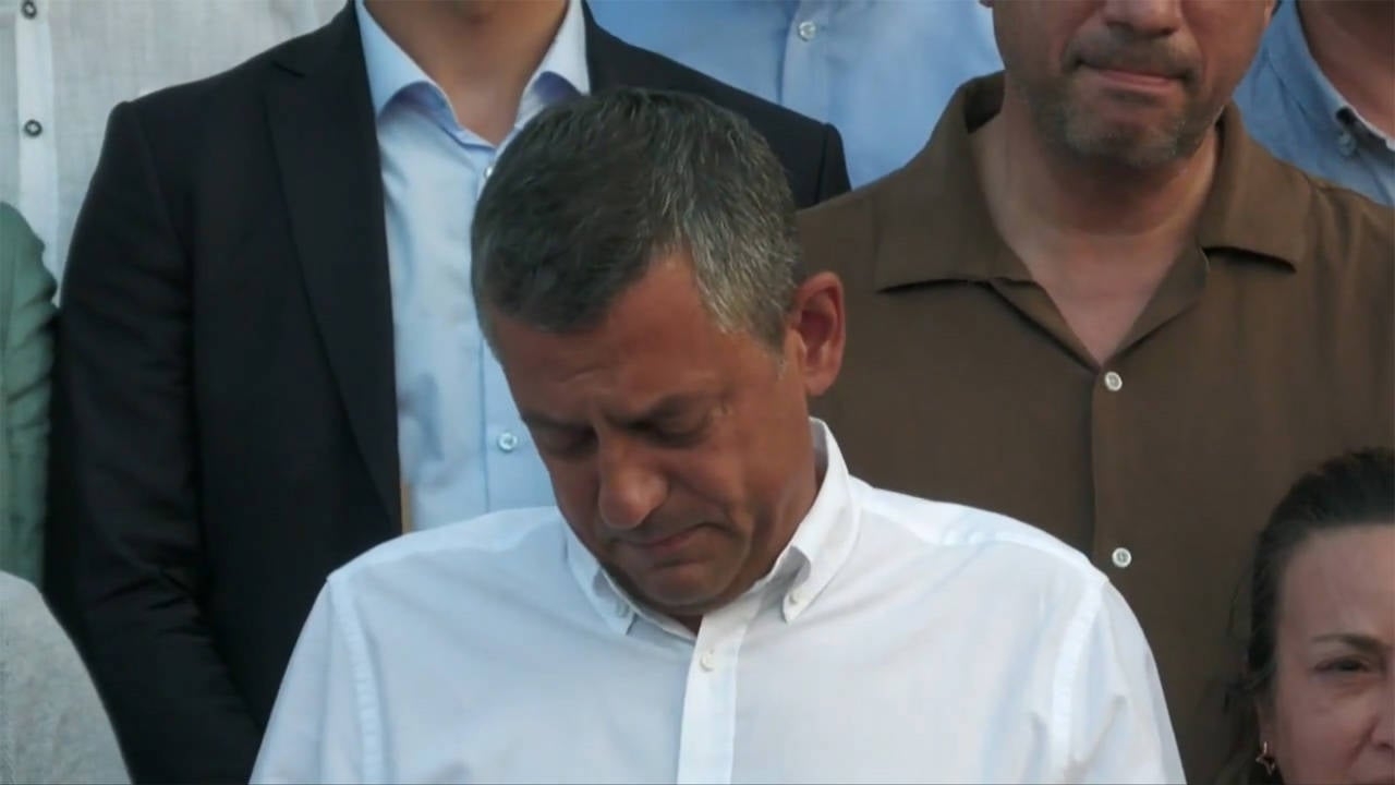 Foto - Ekrem İmamoğlu’na çok büyük şok! Tüm Türkiye’nin merakla beklediği karar az önce açıklandı