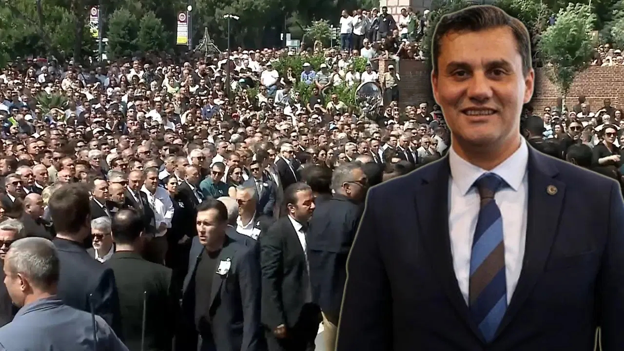 Foto - Ekrem İmamoğlu’na çok büyük şok! Tüm Türkiye’nin merakla beklediği karar az önce açıklandı