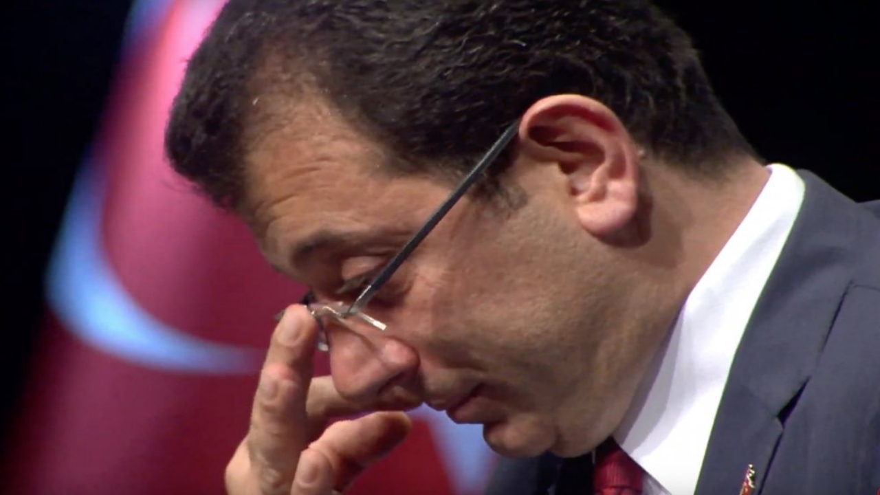 Ekrem İmamoğlu’na çok büyük şok! Tüm Türkiye’nin merakla beklediği karar az önce açıklandı