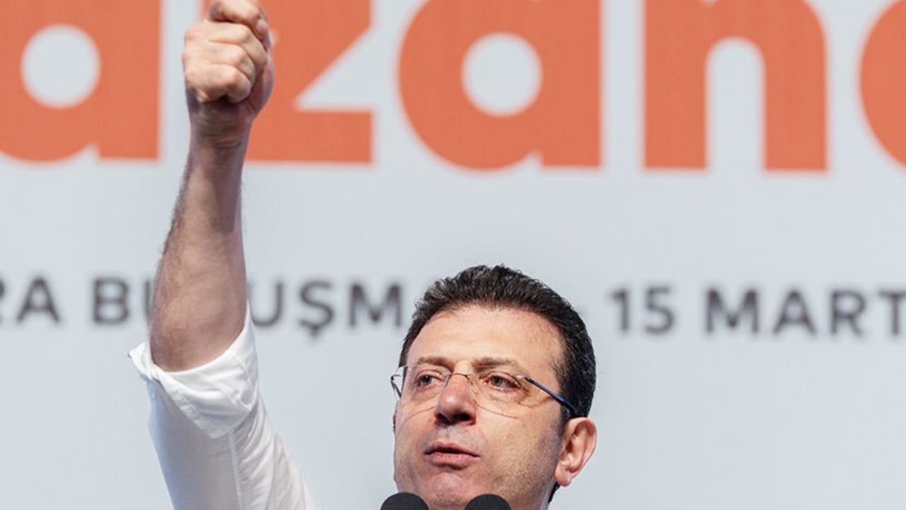 Foto - Ekrem İmamoğlu artık duruşmalardan da kaçıyor Tüm Türkiye’nin merakla beklediği karar az önce açıklandı