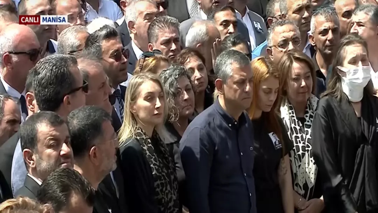 Foto - Ekrem İmamoğlu’na çok büyük şok! Tüm Türkiye’nin merakla beklediği karar az önce açıklandı