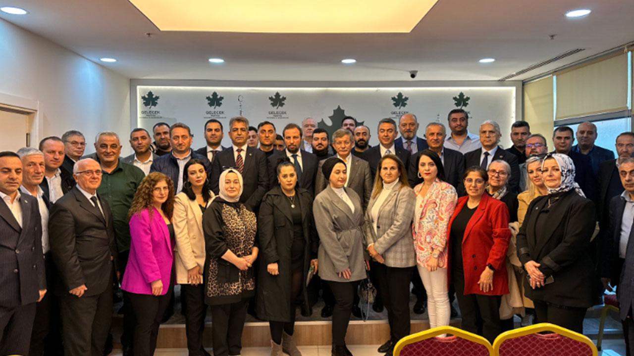 Foto - Ekrem İmamoğlu'na destek vermeye gidince görevden alındı