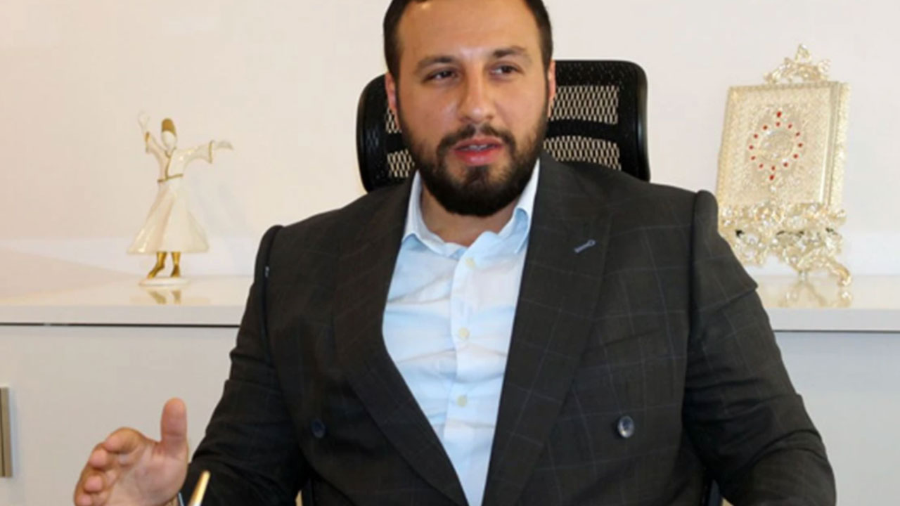 Foto - Ekrem İmamoğlu'na destek vermeye gidince görevden alındı