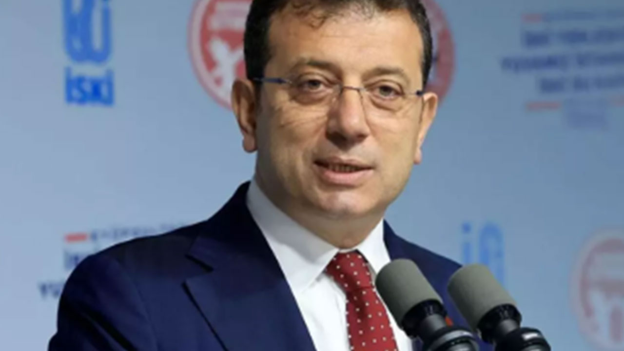 Foto - Ekrem İmamoğlu'na ilk sahip çıkan ülke belli oldu