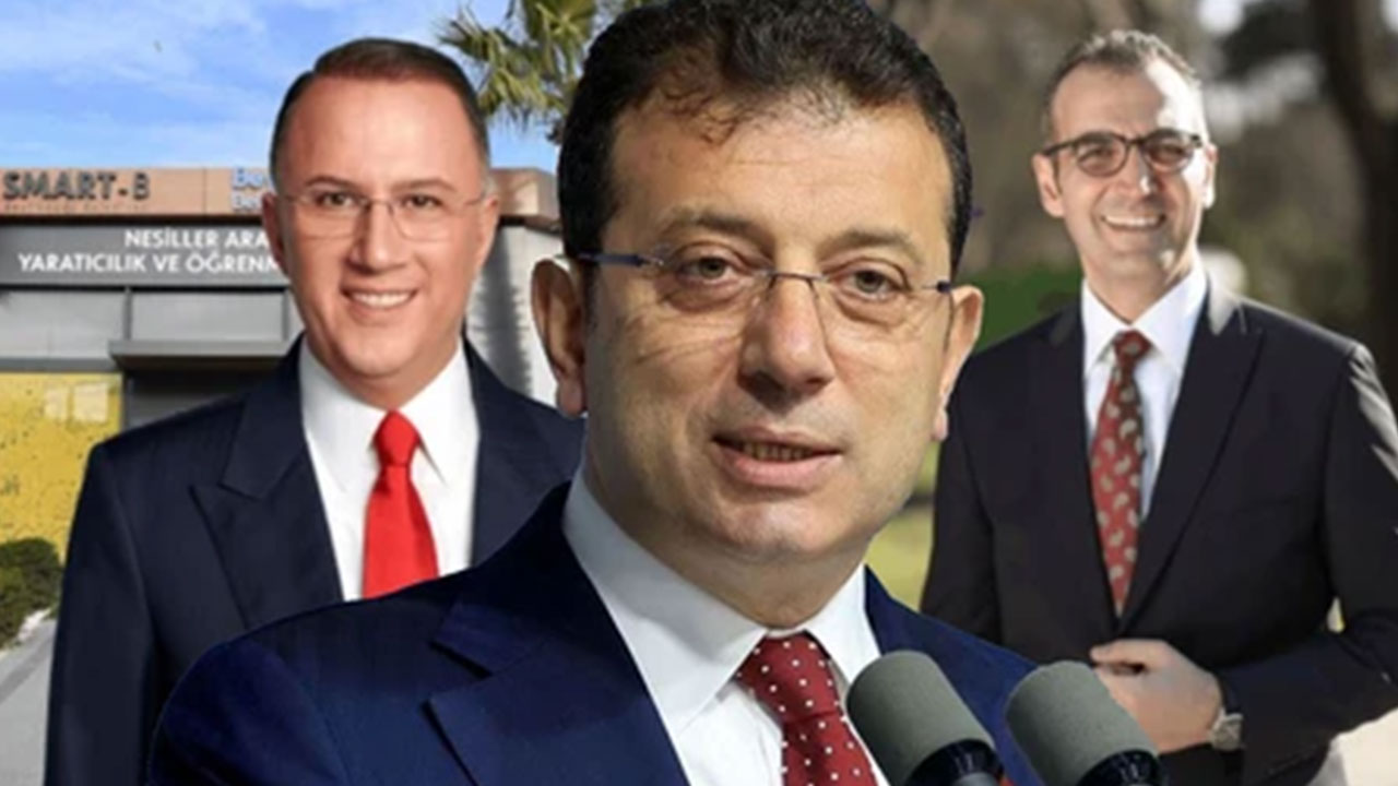 Foto - Ekrem İmamoğlu'na ilk sahip çıkan ülke belli oldu