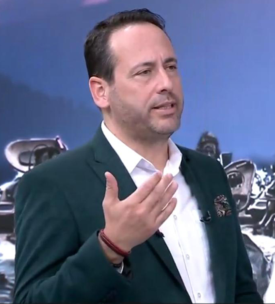 Foto - Ekrem İmamoğlu'na tepki yağıyor! 'Sandukaya tekmeyi atıp...'