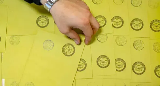 Foto - Ekrem İmamoğlu'na yakın anketçi son sonuçları açıkladı! İmamoğlu'nun oy oranı olay oldu