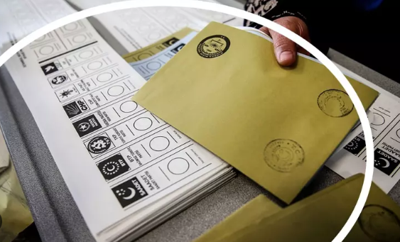 Foto - Ekrem İmamoğlu'na yakın anketçi son sonuçları açıkladı! İmamoğlu'nun oy oranı olay oldu