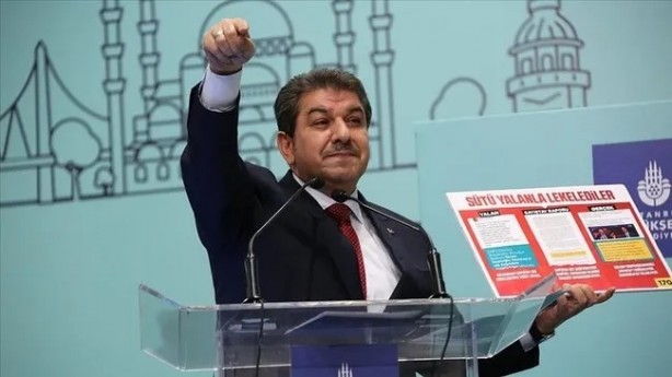 Foto - Ekrem İmamoğlu'ndan 175 milyon TL'lik skandal! "İsrafı bitirdik" şovunu fonladığı hesap ifşa etti