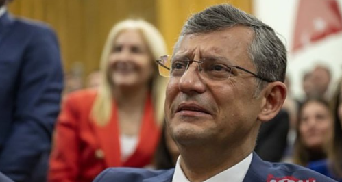 Foto - Ekrem İmamoğlu'ndan 'İstanbul' mesajı! Kılıçdaroğlu'na boyun eğdi: Rotayı değiştirdi