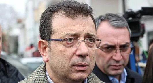 Foto - Ekrem İmamoğlu'ndan Meral Akşener'e büyük kazık!