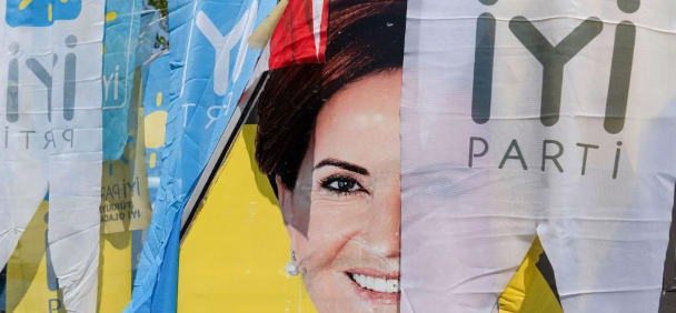 Foto - Ekrem İmamoğlu'ndan Meral Akşener'e büyük kazık!