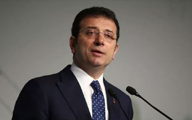 Ekrem İmamoğlu'ndan Satanizm hamlesi! Görünce şok olacaksınız