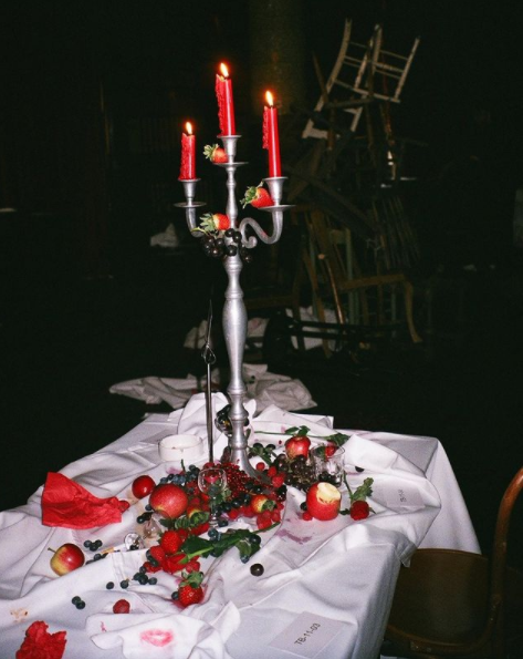 Foto - Fındıkoğlu'nun sosyal medyadaki diğer paylaşımları da dikkat çekiyor.