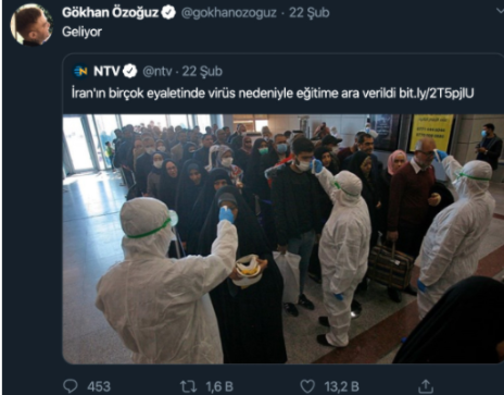 Foto - Ekrem İmamoğlu'ndan sonra Gökhan Özoğuz'un yeni hedefi Acun Ilıcalı