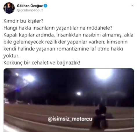 Foto - Ekrem İmamoğlu'ndan sonra Gökhan Özoğuz'un yeni hedefi Acun Ilıcalı