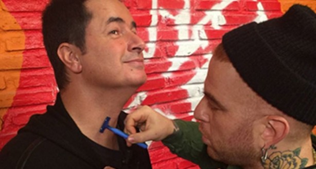 Foto - Ekrem İmamoğlu'ndan sonra Gökhan Özoğuz'un yeni hedefi Acun Ilıcalı