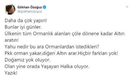 Foto - Ekrem İmamoğlu'ndan sonra Gökhan Özoğuz'un yeni hedefi Acun Ilıcalı