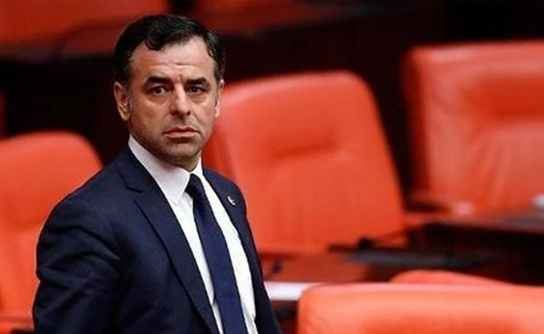 Foto - Ekrem İmamoğlu’ndan yeni hamle! CHP’li Barış Yarkadaş parti kuruyor dedi... FETÖ vurgusu dikkat çekti