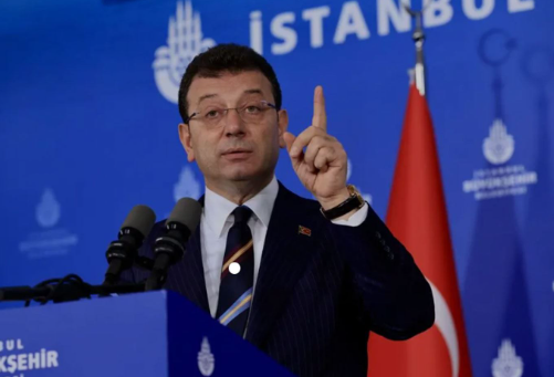 Foto - Ekrem İmamoğlu’ndan yeni hamle! CHP’li Barış Yarkadaş parti kuruyor dedi... FETÖ vurgusu dikkat çekti